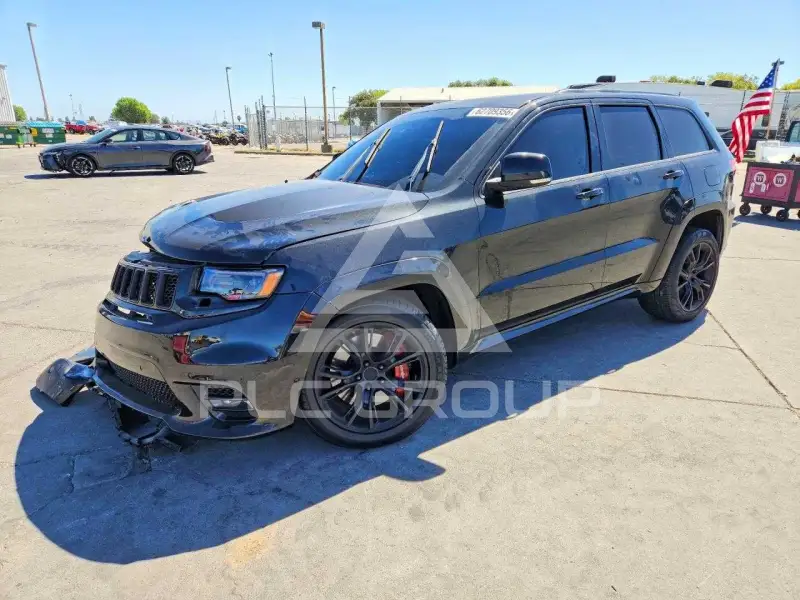 2015 Jeep CHEROKEE фото