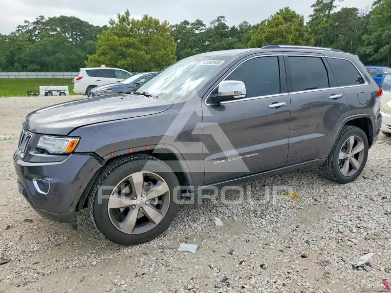 2015 Jeep CHEROKEE фото