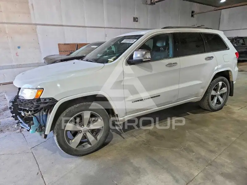 2015 Jeep CHEROKEE photo
