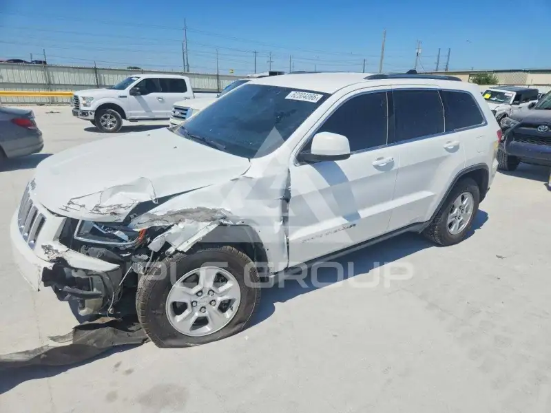 2015 Jeep CHEROKEE фото