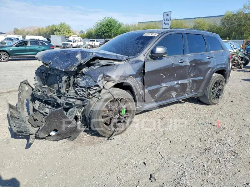 2015 Jeep CHEROKEE photo