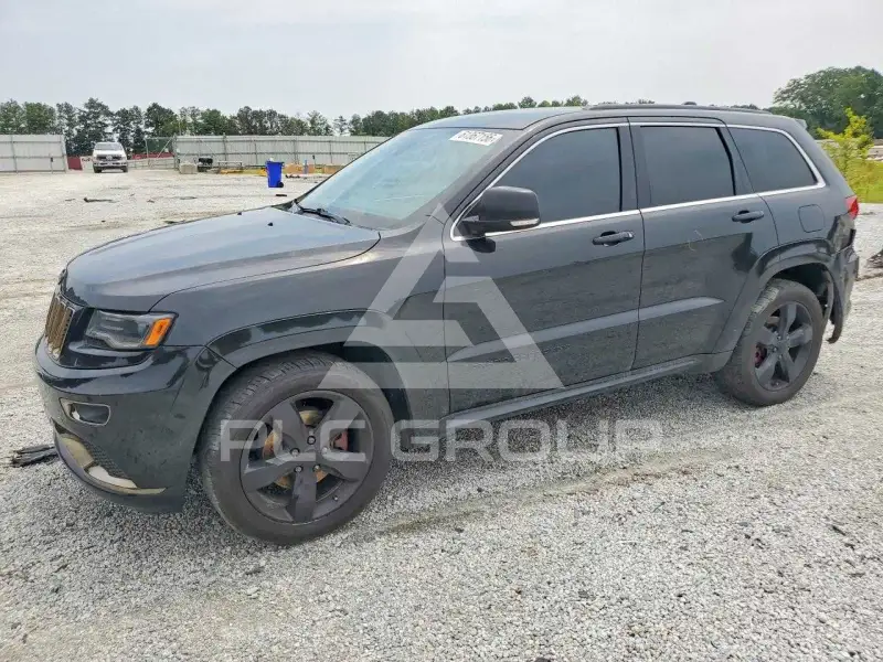 2015 Jeep CHEROKEE фото