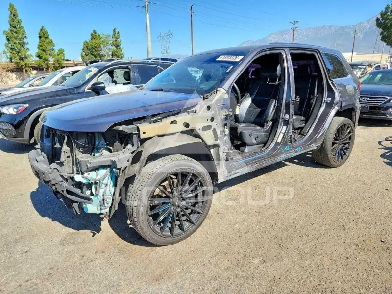 2015 Jeep CHEROKEE фото