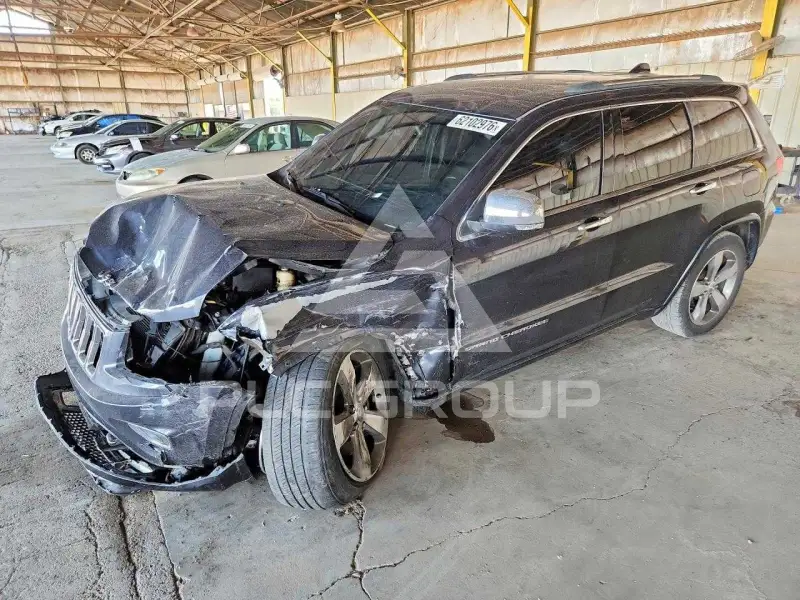2015 Jeep CHEROKEE фото