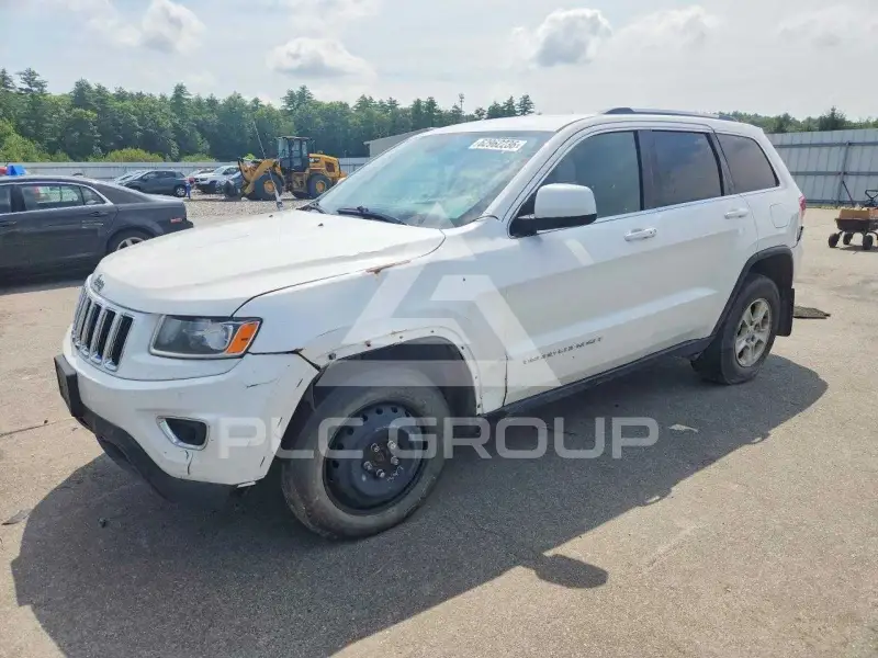 2015 Jeep CHEROKEE фото