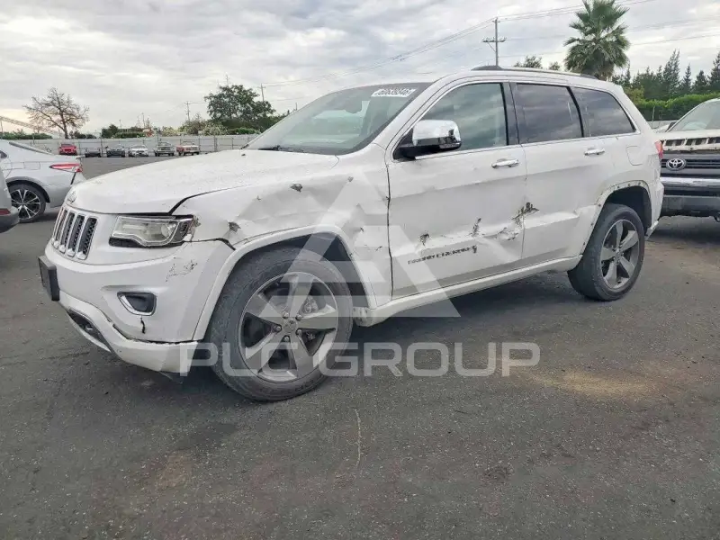 2015 Jeep CHEROKEE фото