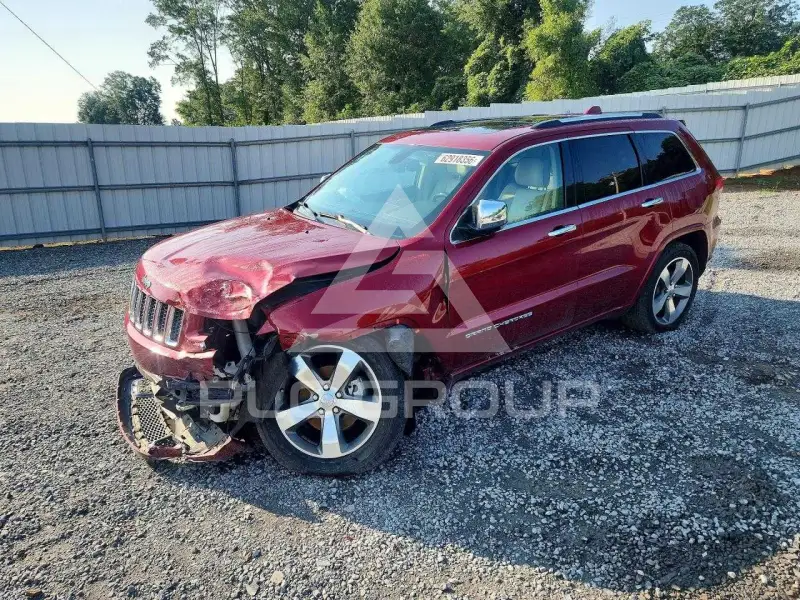 2015 Jeep CHEROKEE фото