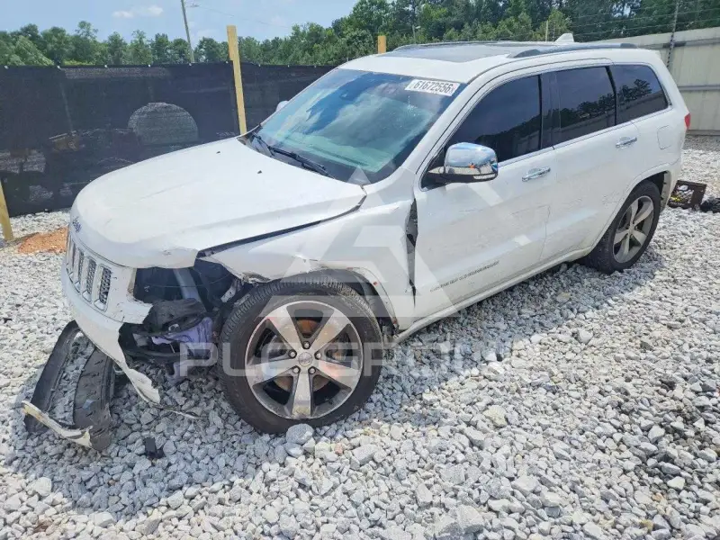 2015 Jeep CHEROKEE фото