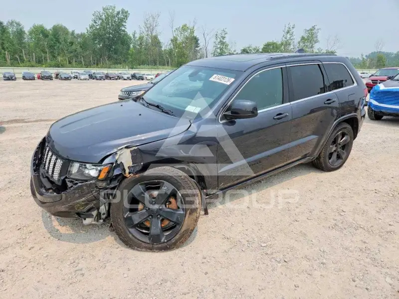 2015 Jeep CHEROKEE фото
