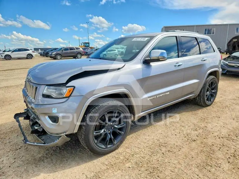 2015 Jeep CHEROKEE фото