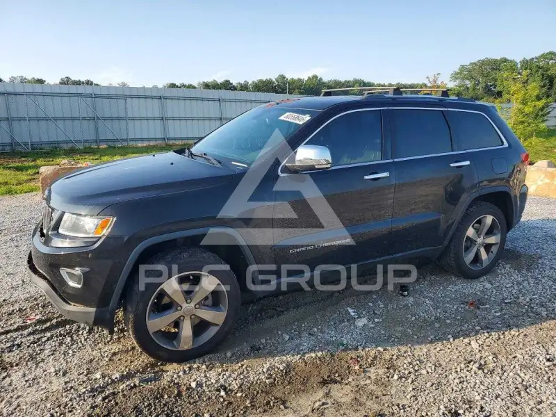 2015 Jeep CHEROKEE фото
