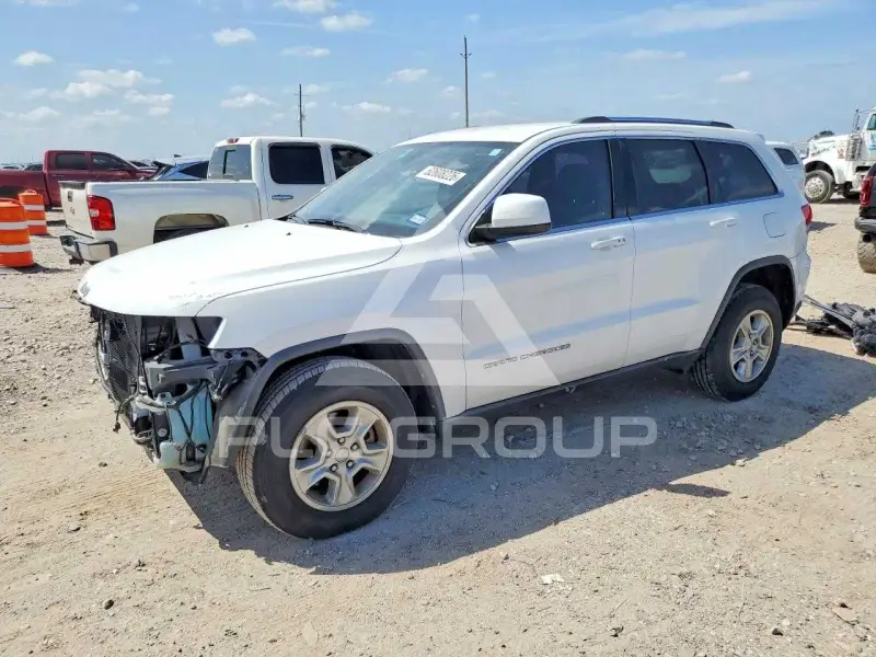 2015 Jeep CHEROKEE фото