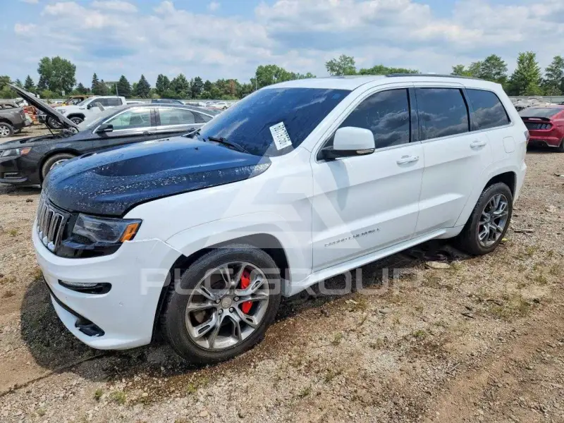 2015 Jeep CHEROKEE фото