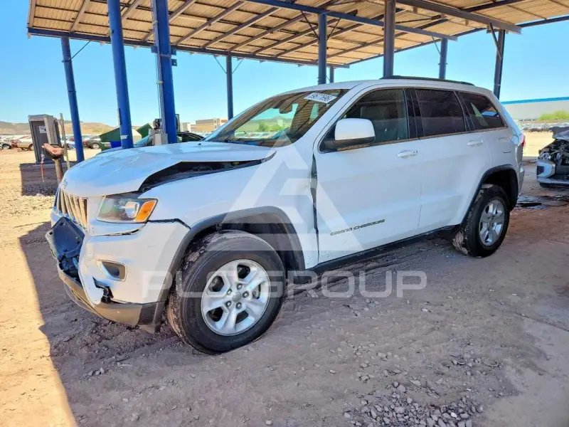 2015 Jeep CHEROKEE фото