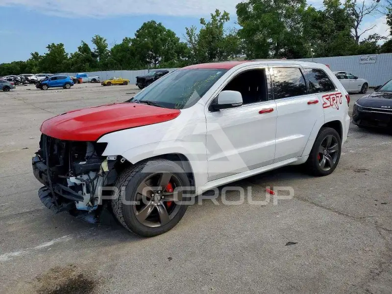 2015 Jeep CHEROKEE фото