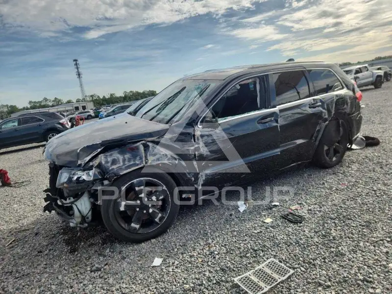 2015 Jeep CHEROKEE фото