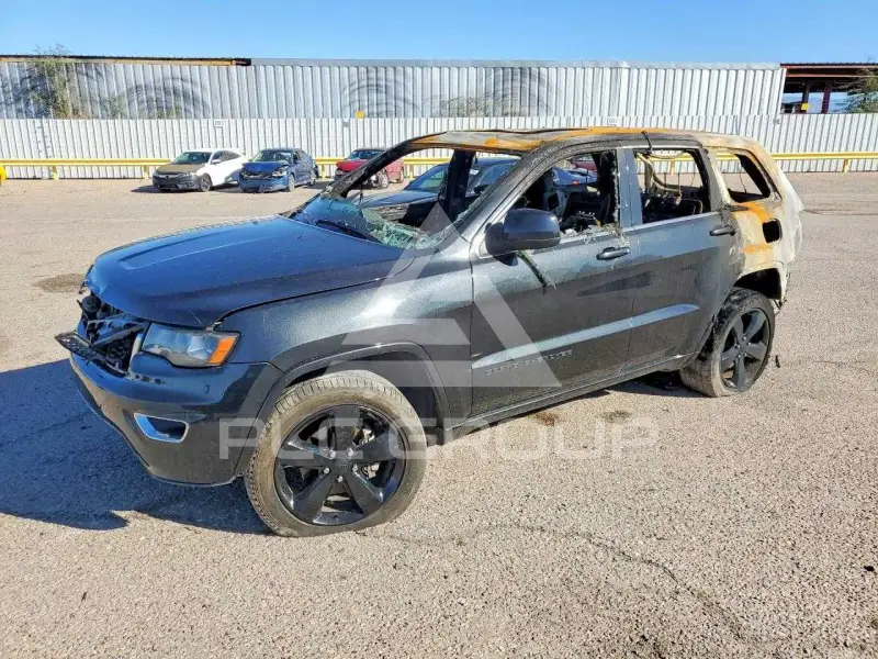 2015 Jeep CHEROKEE фото