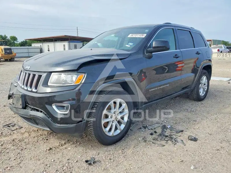 2015 Jeep CHEROKEE фото