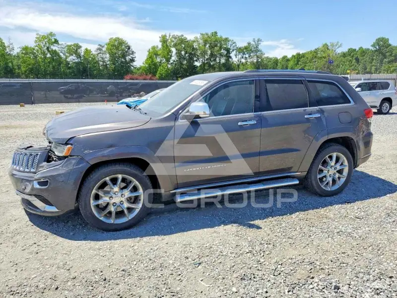 2015 Jeep CHEROKEE photo