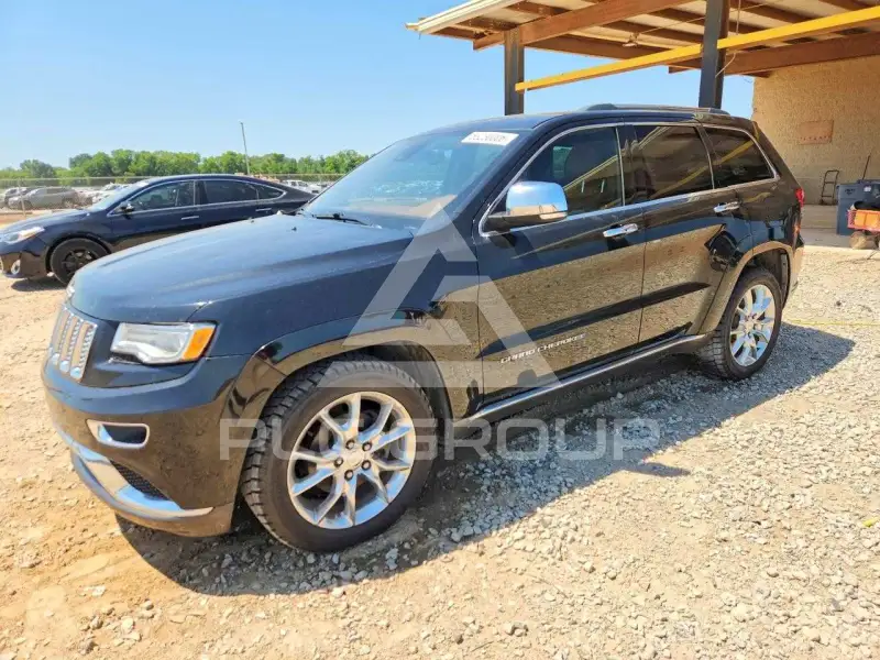 2015 Jeep CHEROKEE фото