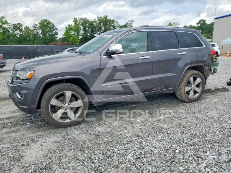 2015 Jeep CHEROKEE фото