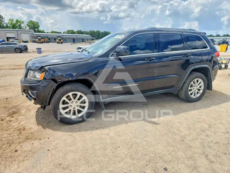 2015 Jeep Grand Cherokee фото
