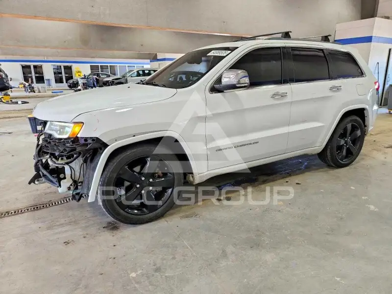 2015 Jeep CHEROKEE фото