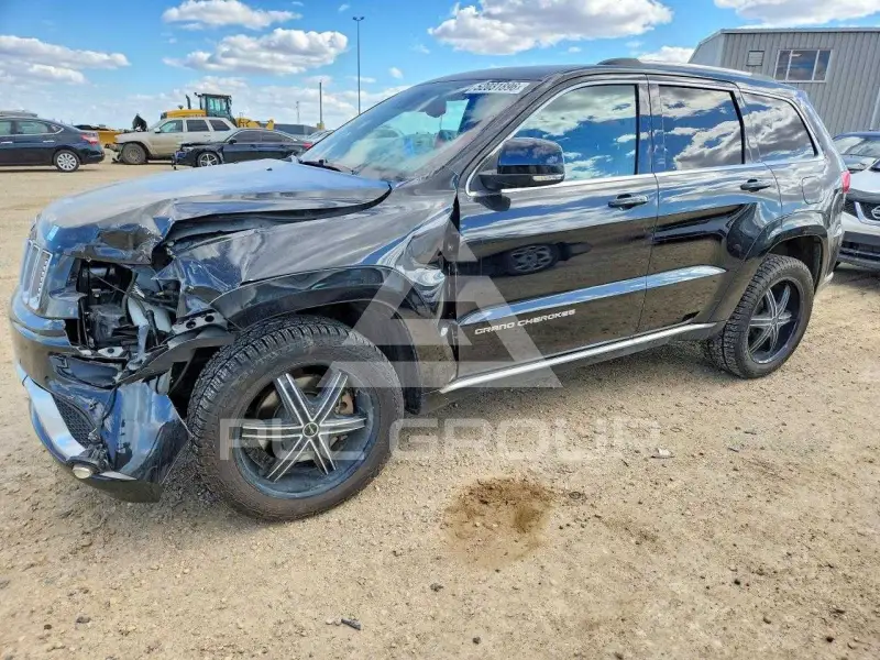 2015 Jeep CHEROKEE фото