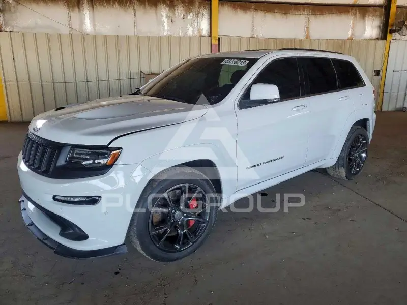 2015 Jeep CHEROKEE фото