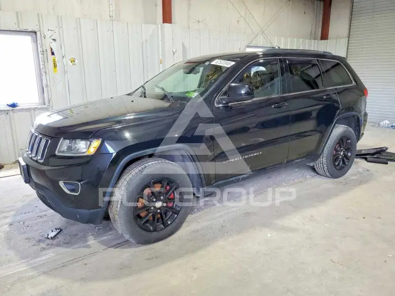 2015 Jeep CHEROKEE photo
