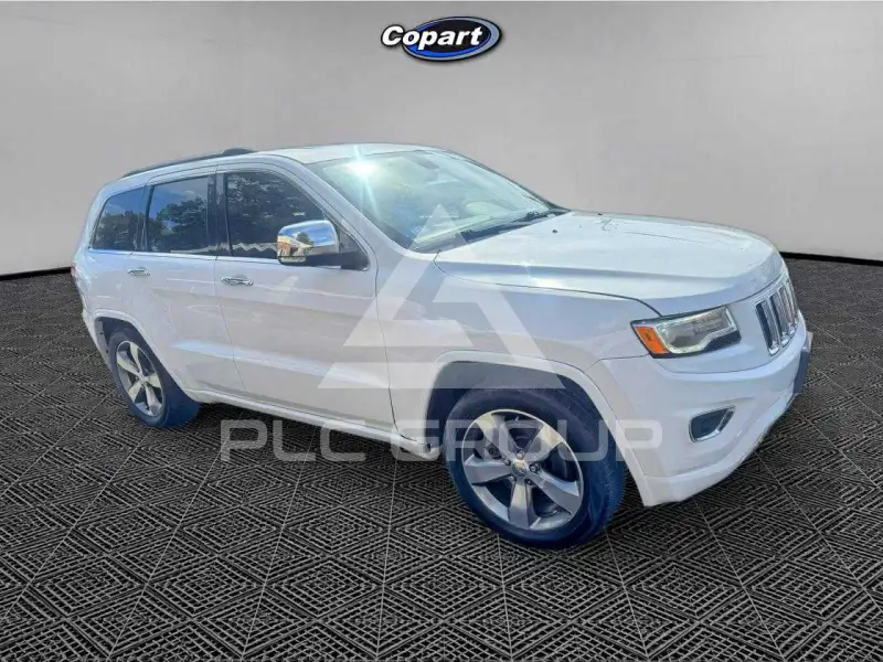 2015 Jeep CHEROKEE фото