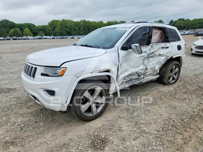 2015 Jeep CHEROKEE фото