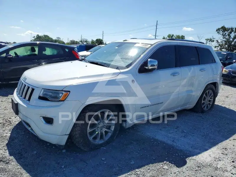 2015 Jeep CHEROKEE фото
