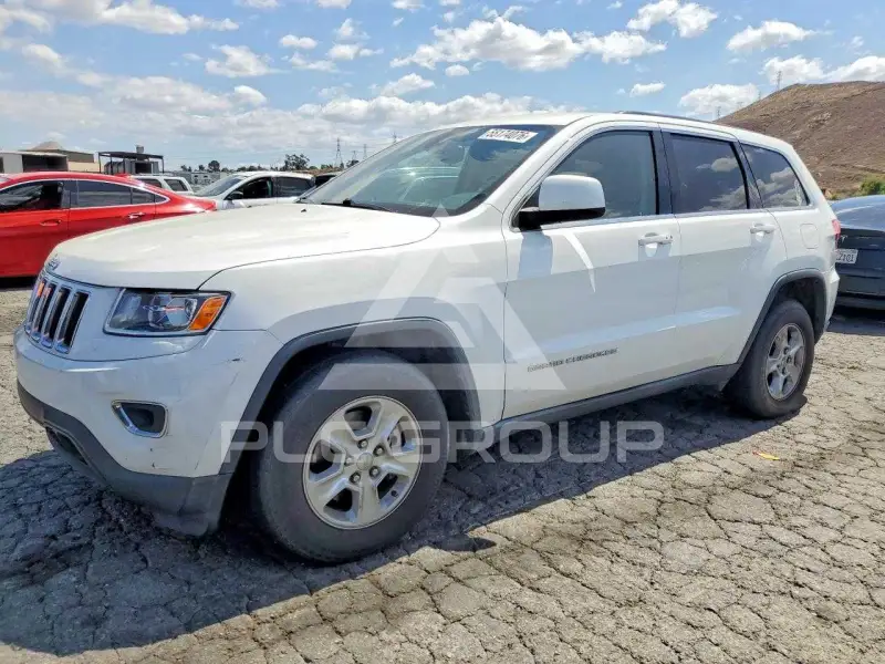 2015 Jeep CHEROKEE photo