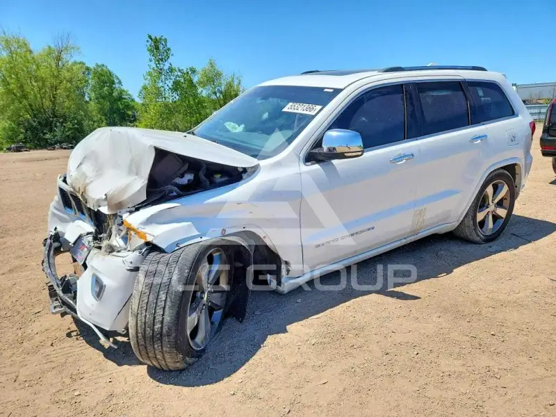 2015 Jeep CHEROKEE фото
