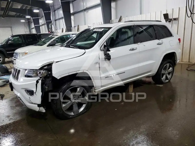 2015 Jeep CHEROKEE фото