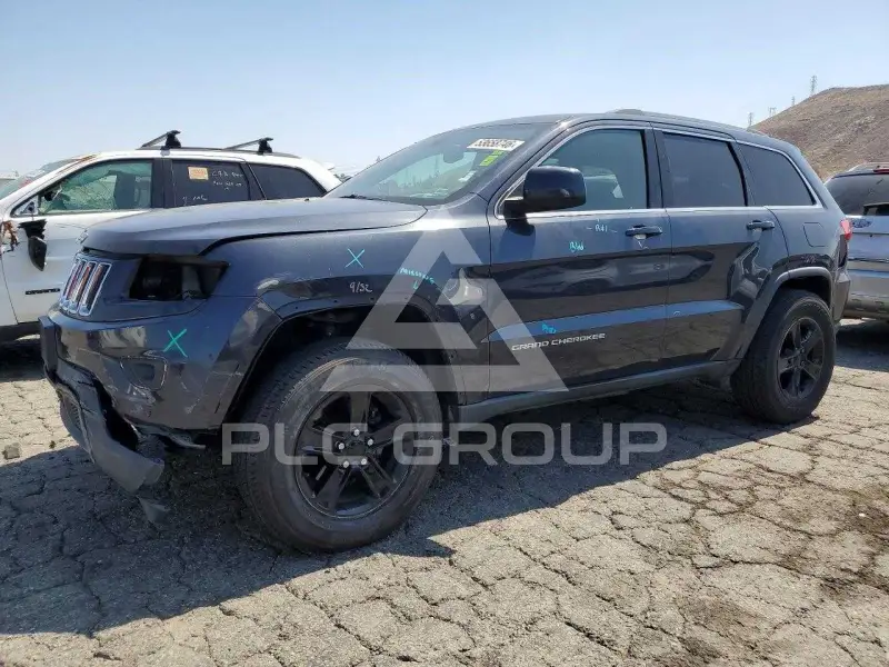 2015 Jeep CHEROKEE фото