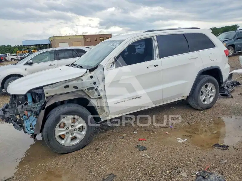 2015 Jeep CHEROKEE фото