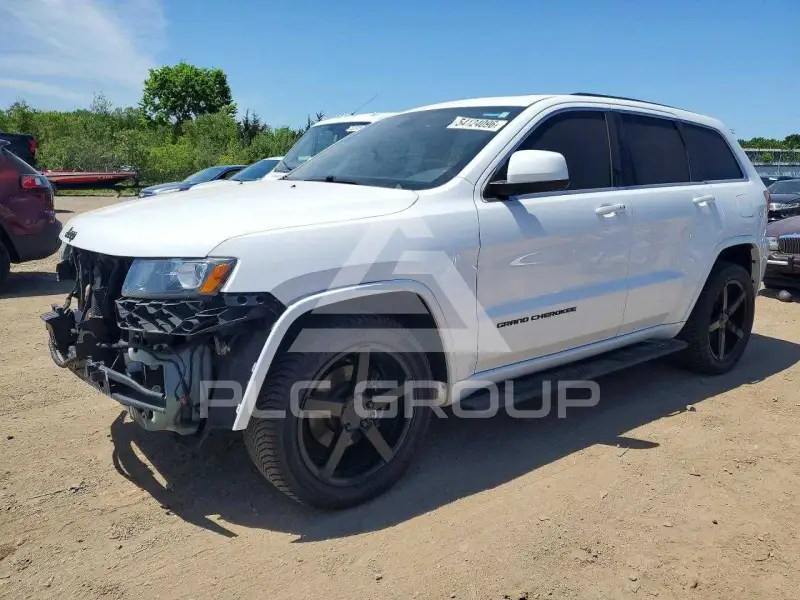 2015 Jeep CHEROKEE фото