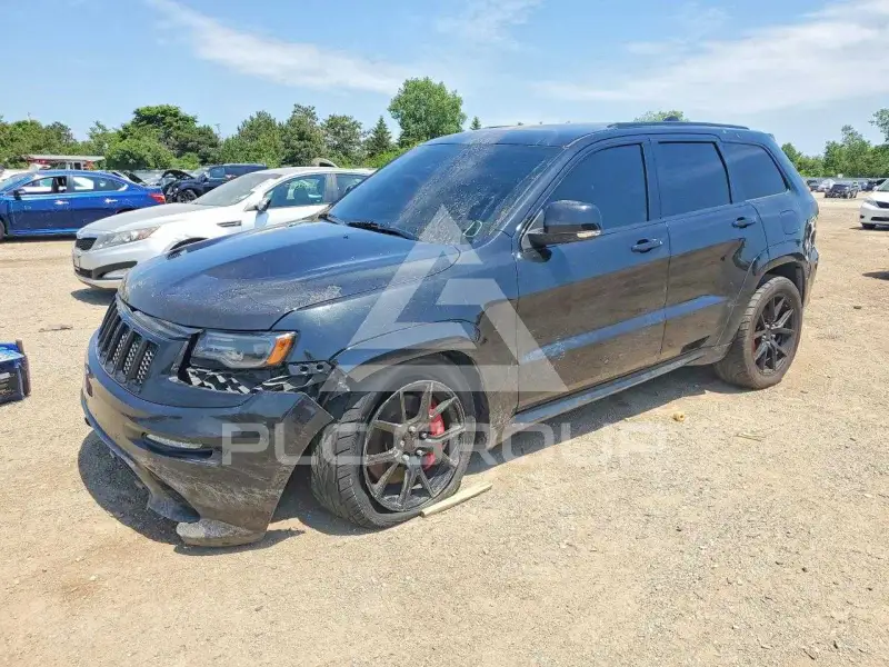 2015 Jeep CHEROKEE фото