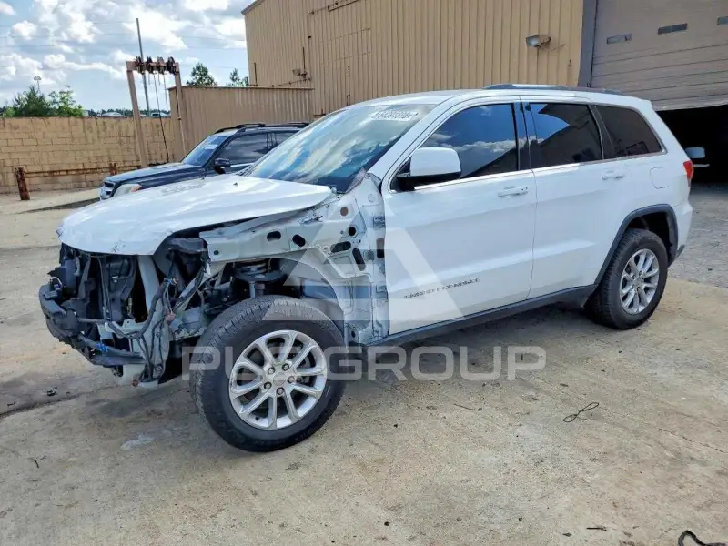 2015 Jeep CHEROKEE photo