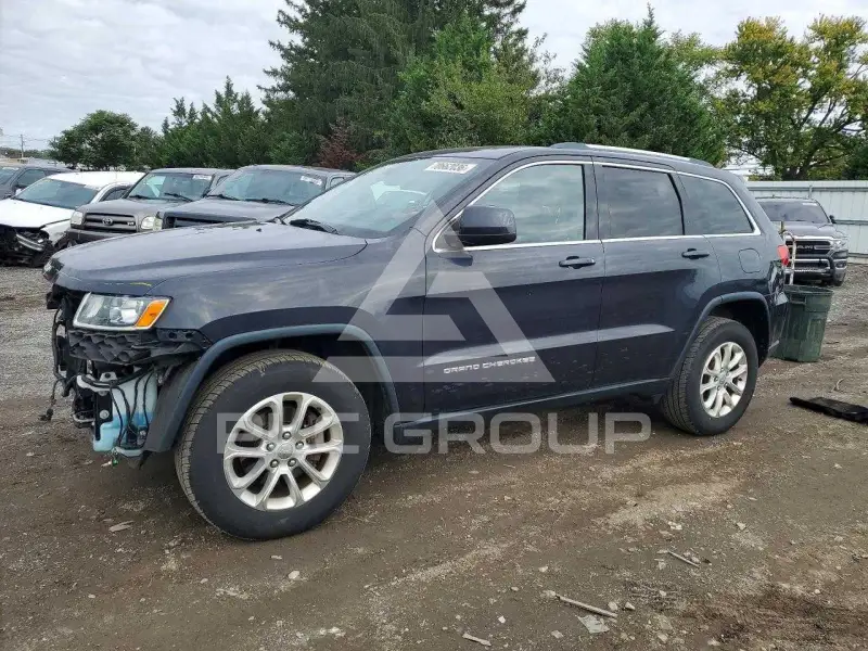 2015 Jeep CHEROKEE фото