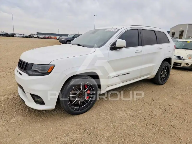 2015 Jeep CHEROKEE photo
