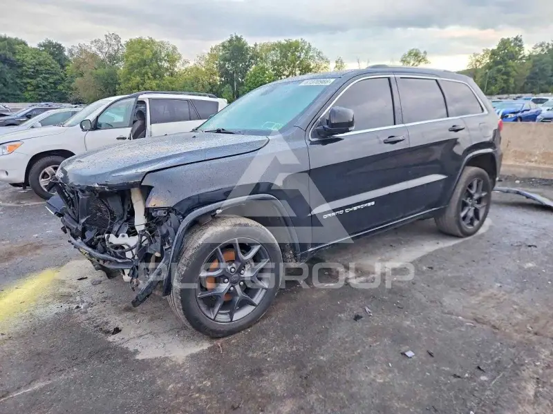 2015 Jeep CHEROKEE photo