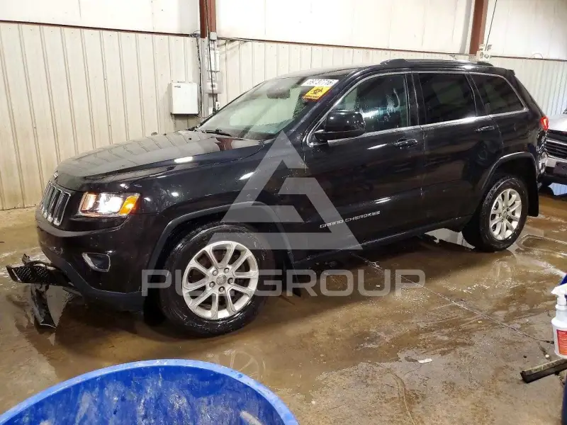 2015 Jeep CHEROKEE фото