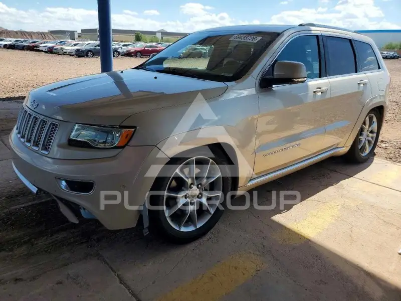 2015 Jeep CHEROKEE фото