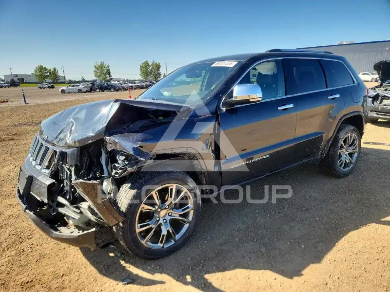 2015 Jeep CHEROKEE фото