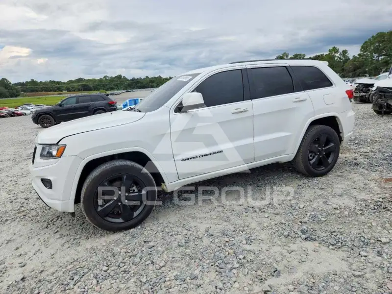 2015 Jeep CHEROKEE photo