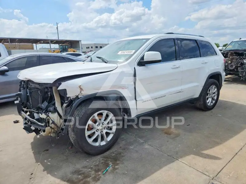 2015 Jeep CHEROKEE photo