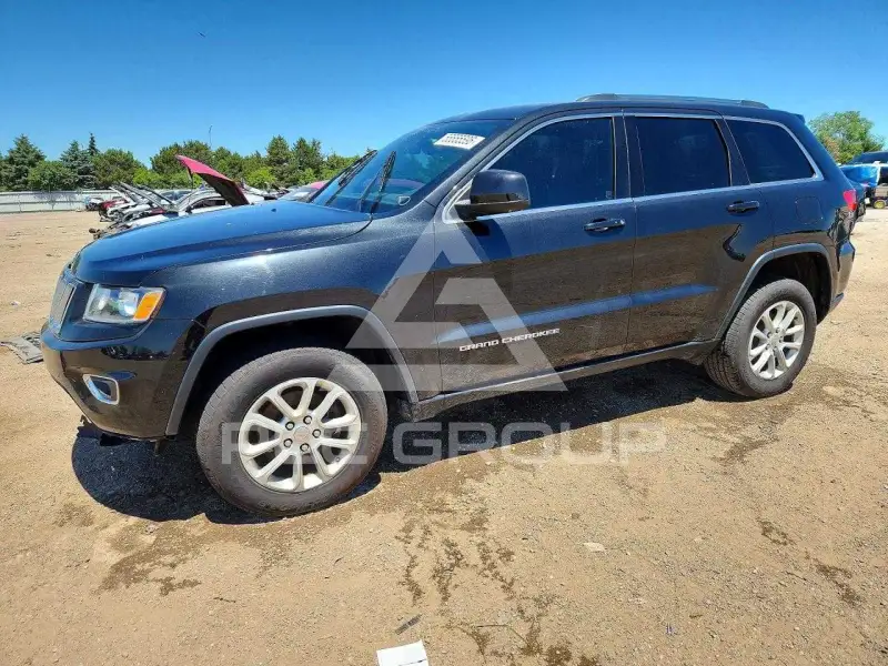 2015 Jeep CHEROKEE фото